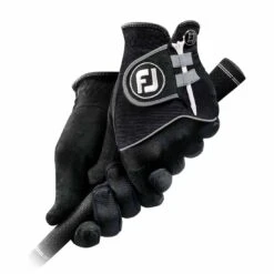 FootJoy RainGrip Golf Gloves - Pair