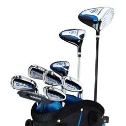 Callaway Men's Strata 12-Piece Complete Set -Golf Discount Store 2019 callaway strata complete set 04