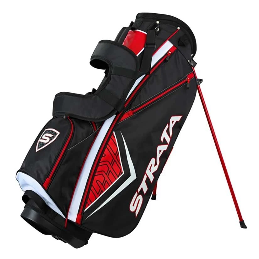 Callaway Men's Strata Plus 14-Piece Complete Set 4 Callaway Men's Strata Plus 14-Piece Complete Set - Image 4