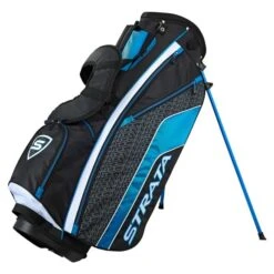 Callaway Men's Strata Ultimate 16-Piece Complete Set -Golf Discount Store 2019 callaway strata ultimate complete set 03