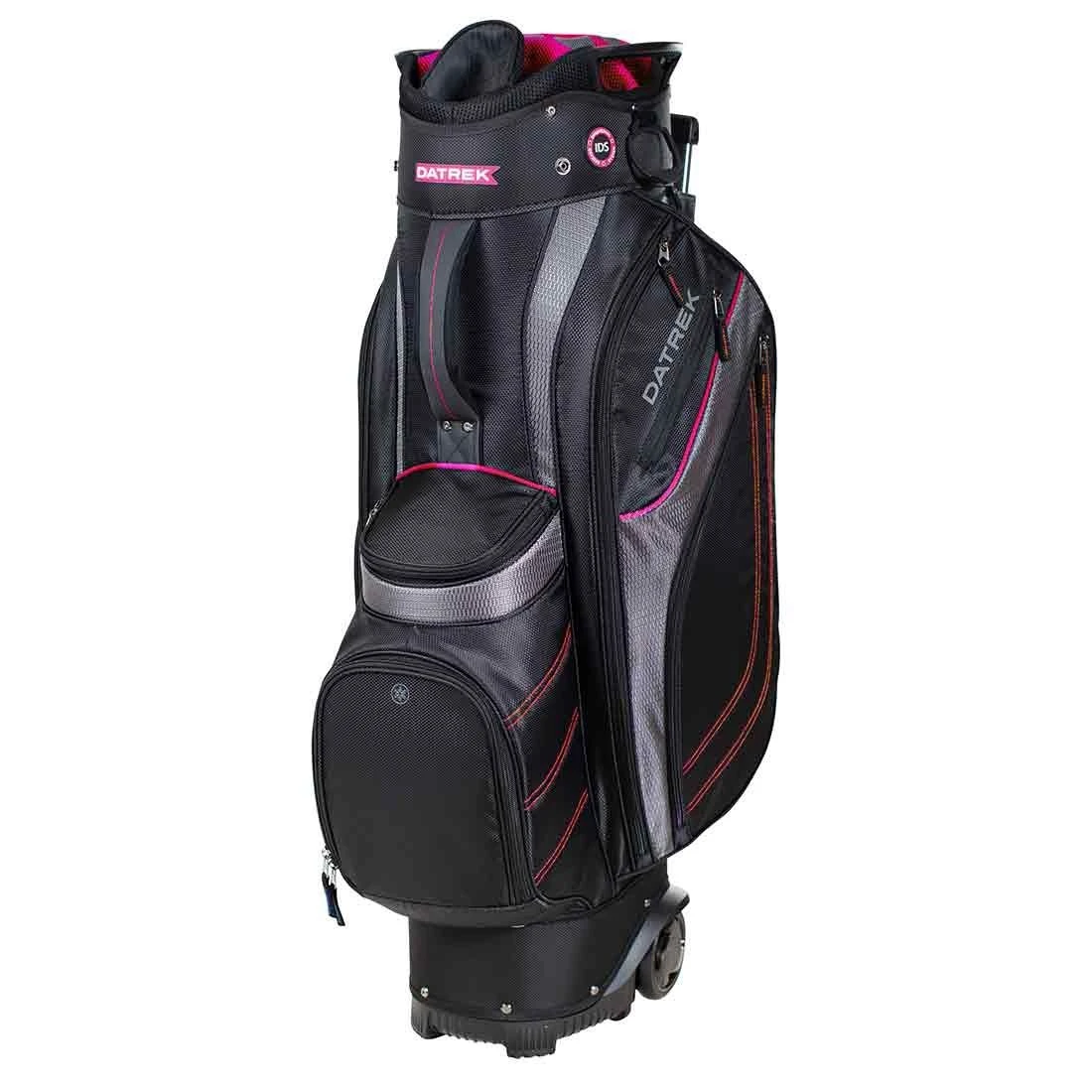 Datrek Transit Cart Bag 1 Datrek Transit Cart Bag
