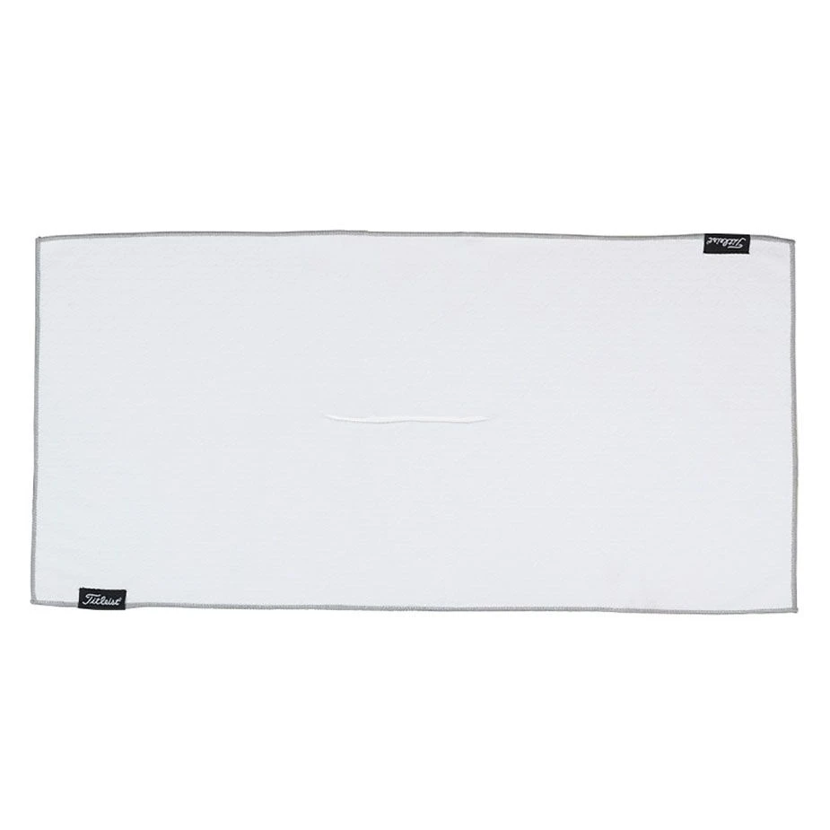 Titleist Players Microfiber Towel 1 Titleist Players Microfiber Towel