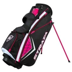 Callaway Women's Strata 11-Piece Complete Set 7 Callaway Women's Strata 11-Piece Complete Set -Golf Discount Store 2019 womens callaway strata complete set 03