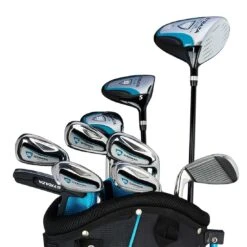 Callaway Women's Strata Plus 14-Piece Complete Set -Golf Discount Store 2019 womens callaway strata plus complete set 04