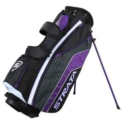 Callaway Women's Strata Ultimate 16-Piece Complete Set -Golf Discount Store 2019 womens callaway strata ultimate complete set 03