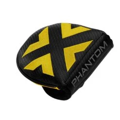 Titleist 2022 Scotty Cameron Phantom X 5s Putter 13 Titleist 2022 Scotty Cameron Phantom X 5s Putter -Golf Discount Store 2022 titleist scotty cameron phantom x headcover2 itempicture 1