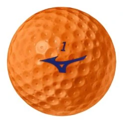 Mizuno RB 566 Orange Golf Balls -Golf Discount Store 2023 mizuno rb 566 orange golf balls ball itempicture