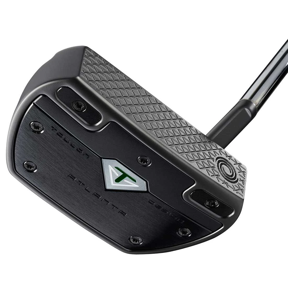 Odyssey Toulon Design Atlanta Putter 1 Odyssey Toulon Design Atlanta Putter