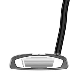 TaylorMade Spider Tour Double Bend Putter -Golf Discount Store 24 taylormade spider tour truepath double bend putter face itempicture