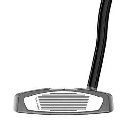 TaylorMade Spider Tour Z Double Bend Putter -Golf Discount Store 24 taylormade spider tour z double bend putter face itempicture