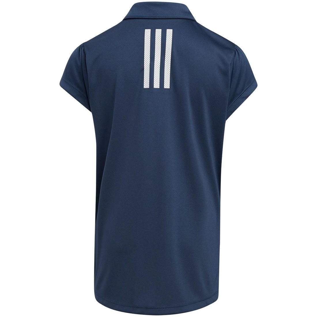 Adidas 2022 Girls Performance Polo 2 Adidas 2022 Girls Performance Polo - Image 2