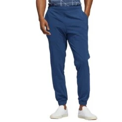 Adidas Weekend Jogger Pants 13 Adidas Weekend Jogger Pants -Golf Discount Store adidas 2022 weekend jogger pants crew navy front itempicture