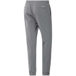 Adidas Weekend Jogger Pants 11 Adidas Weekend Jogger Pants -Golf Discount Store adidas 2022 weekend jogger pants grey three back itempicture
