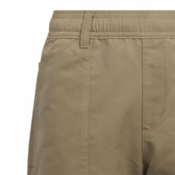 Adidas Boys Versatile Pull-On Pants -Golf Discount Store adidas 2023 boys versatile pull on pants hemp detail2 itempicture