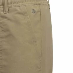 Adidas Boys Versatile Pull-On Pants -Golf Discount Store adidas 2023 boys versatile pull on pants hemp detail3 itempicture