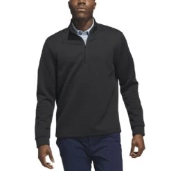 Adidas DWR 1/4 Zip Pullover