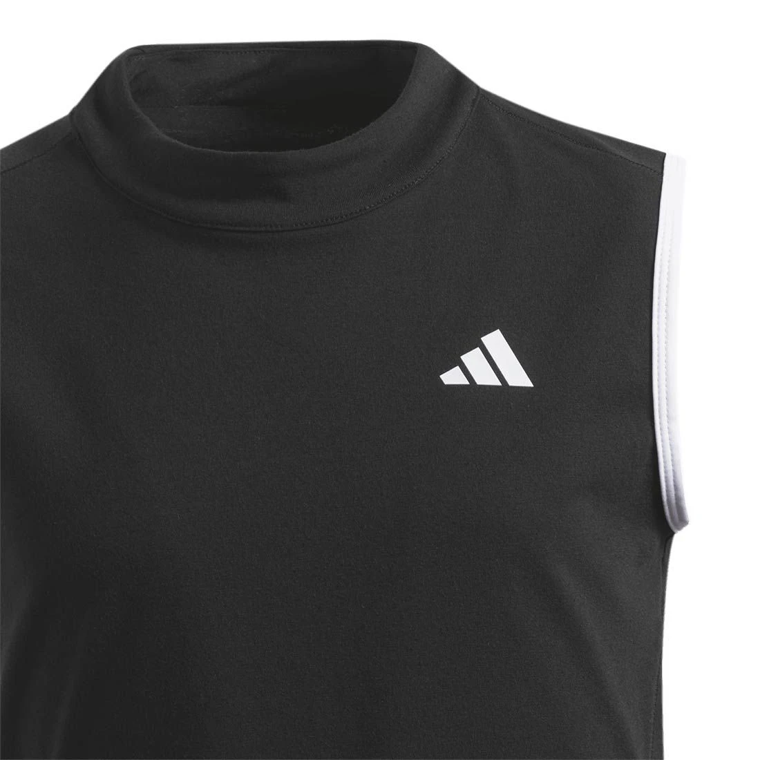 Adidas Girls Sleeveless Versatile Dress 3 Adidas Girls Sleeveless Versatile Dress - Image 3