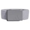 Adidas Heather Stretch Reversible Belt