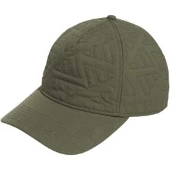 Adidas Insulated Quilted 5-Panel Hat