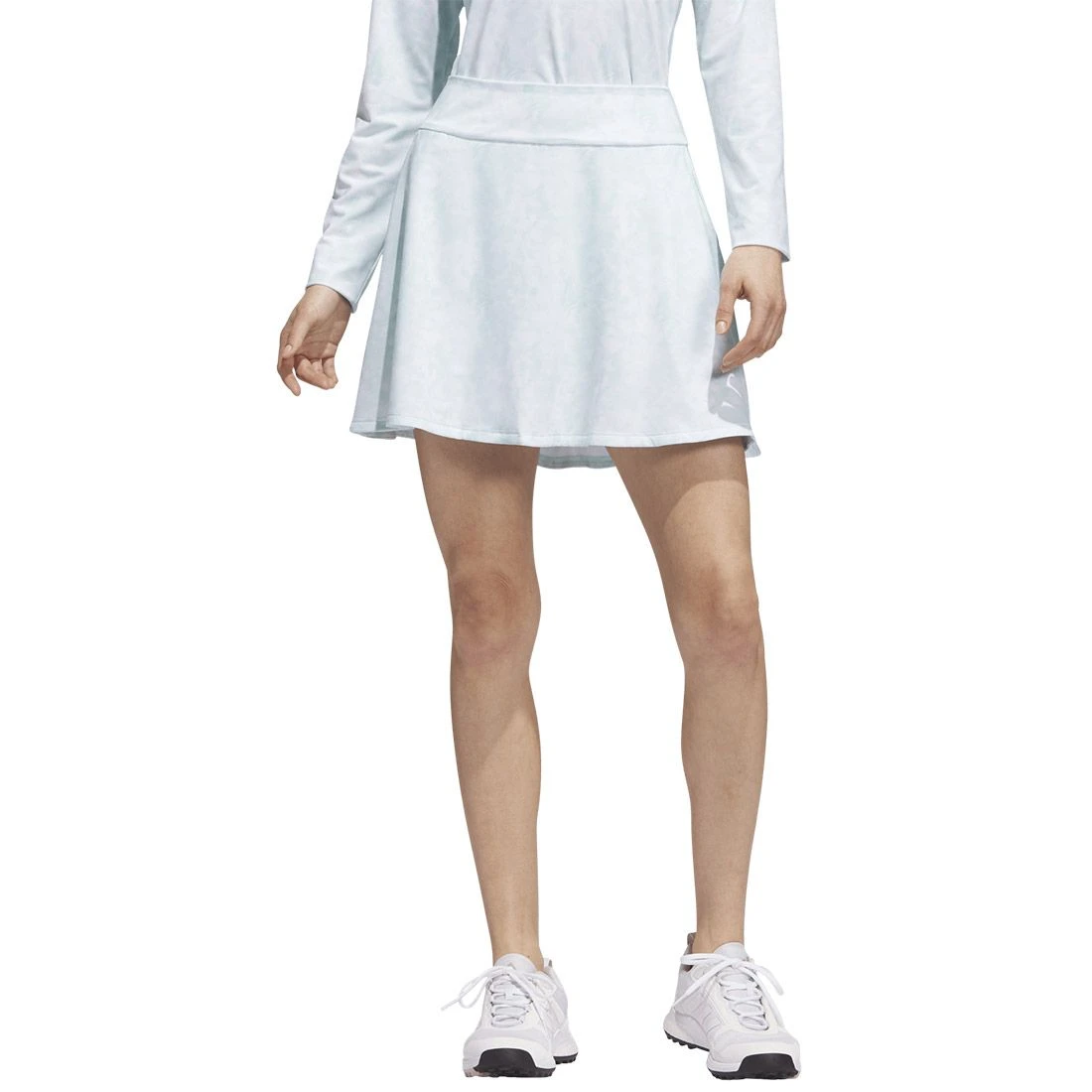 Adidas Women's Essentials Printed Skort 1 Adidas Women's Essentials Printed Skort