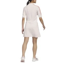 Adidas Women's Made With Nature Dress -Golf Discount Store adidas 2023 womens made with nature dress wonder quartz back itempicture