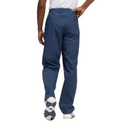 Adidas Provisional Pants -Golf Discount Store adidas fw22 provisional pants crew navy back itempicture