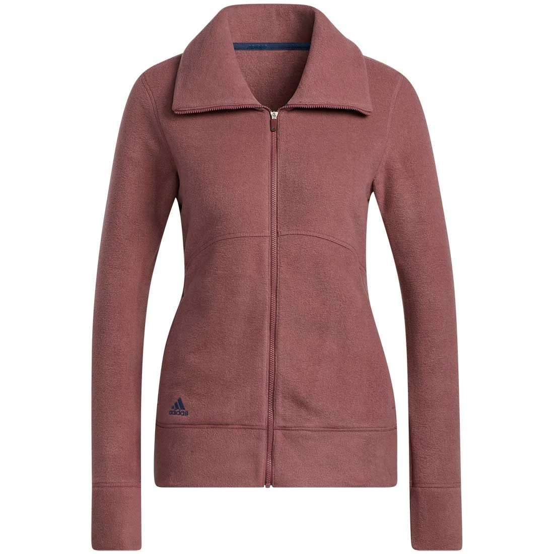 Adidas Women's Polar Fleece Jacket 1 Adidas Women's Polar Fleece Jacket