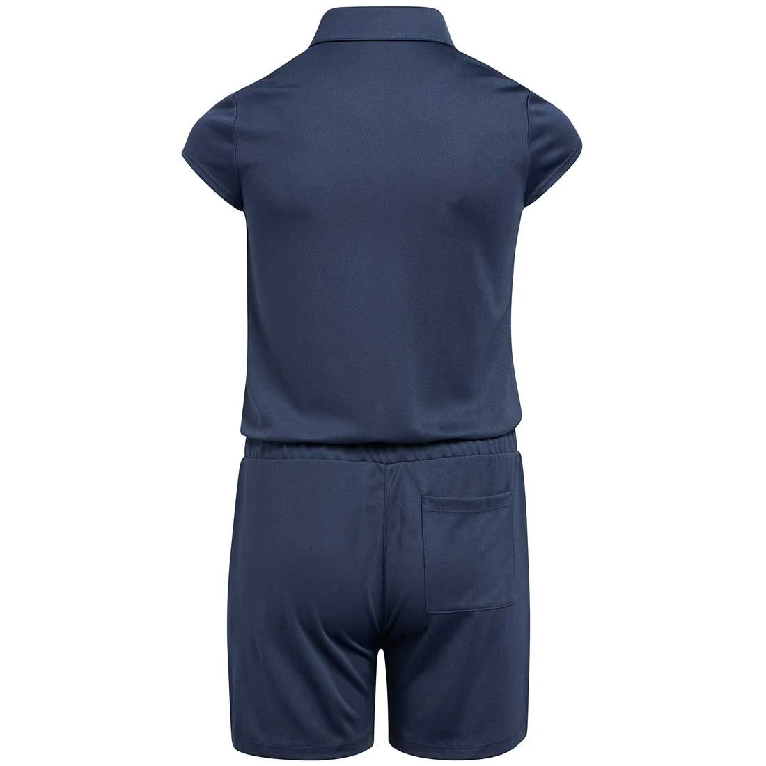 Adidas Girls Romper 2 Adidas Girls Romper - Image 2