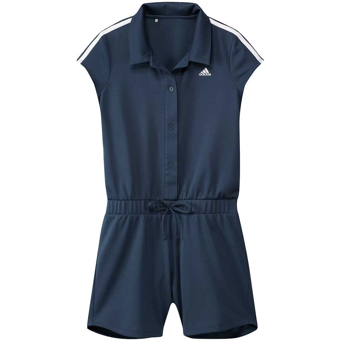 Adidas Girls Romper 1 Adidas Girls Romper