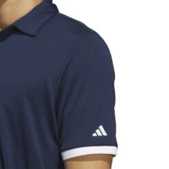 Adidas Heat.RDY Polo -Golf Discount Store adidas heat rdy polo collegiate navy detail itempicture