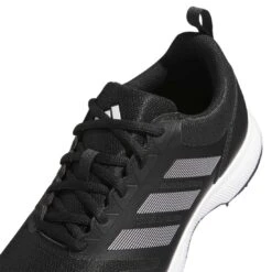 Adidas Tech Response 3.0 SL Golf Shoes Black/Black/White 12 Adidas Tech Response 3.0 SL Golf Shoes Black/Black/White -Golf Discount Store adidas tech response 3 0 sl golf shoes black black white detail2 itempicture