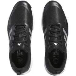 Adidas Tech Response 3.0 SL Golf Shoes Black/Black/White 11 Adidas Tech Response 3.0 SL Golf Shoes Black/Black/White -Golf Discount Store adidas tech response 3 0 sl golf shoes black black white top itempicture