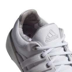 Adidas Tour360 Infinity Golf Shoes White/White/Silver -Golf Discount Store adidas tour360 infinity golf shoes white white silver gv7245 detail itempicture