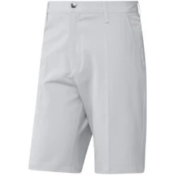 Adidas Ultimate365 Core 10-Inch Shorts -Golf Discount Store adidas ultimate365 core 10 inch shorts grey three itempicture