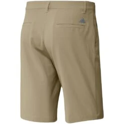 Adidas Ultimate365 Core 10-Inch Shorts -Golf Discount Store adidas ultimate365 core 10 inch shorts hemp back itempicture