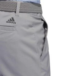 Adidas Ultimate365 Primegreen Pants -Golf Discount Store adidas ultimate365 primegreen pants grey three detail2 itempicture