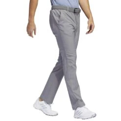Adidas Ultimate365 Primegreen Pants -Golf Discount Store adidas ultimate365 primegreen pants grey three walking itempicture