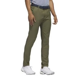 Adidas Ultimate365 Primegreen Tapered Pants 22 Adidas Ultimate365 Primegreen Tapered Pants -Golf Discount Store adidas ultimate365 primegreen tapered pants olive strata walking itempicture