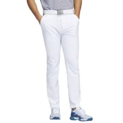Adidas Ultimate365 Primegreen Tapered Pants 16 Adidas Ultimate365 Primegreen Tapered Pants -Golf Discount Store adidas ultimate365 primegreen tapered pants white itempicture