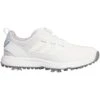 Adidas Women's S2G BOA Golf Shoes White/Grey Two