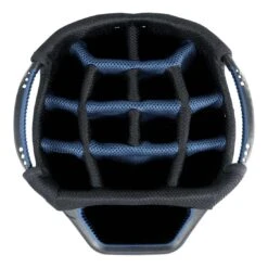 BagBoy Chiller Cart Bag -Golf Discount Store bagboy 2024 chiller cart bag charcoal navy silver top itempicture