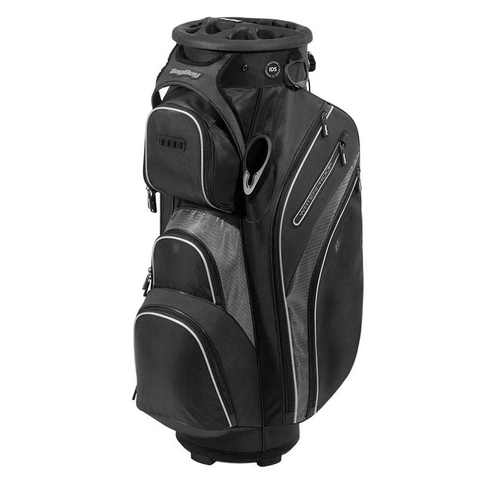 BagBoy 2023 Revolver XP Cart Bag 1 BagBoy 2023 Revolver XP Cart Bag