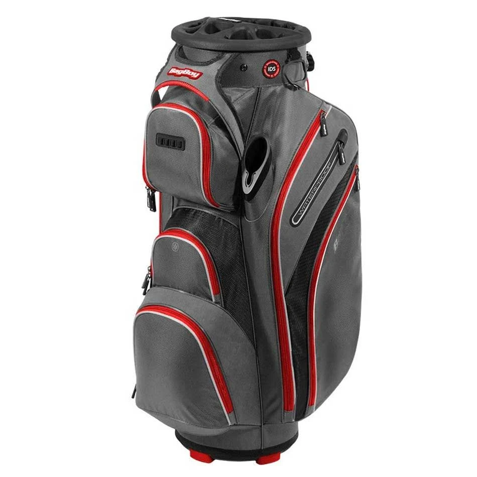 BagBoy 2023 Revolver XP Cart Bag 4 BagBoy 2023 Revolver XP Cart Bag - Image 4