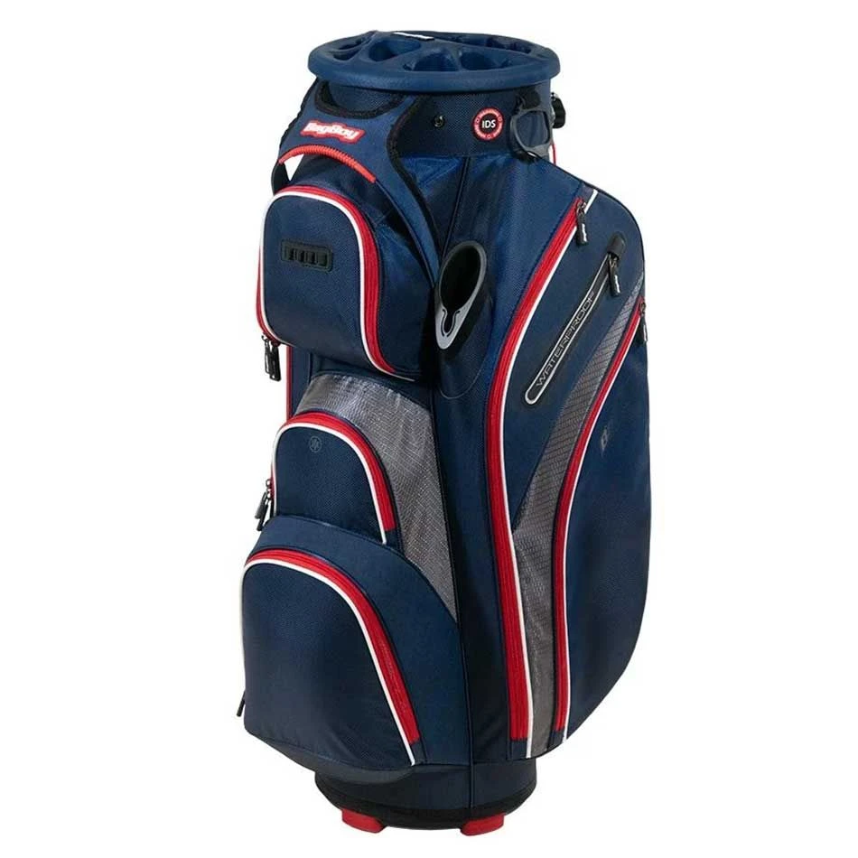 BagBoy 2023 Revolver XP Cart Bag 5 BagBoy 2023 Revolver XP Cart Bag - Image 5