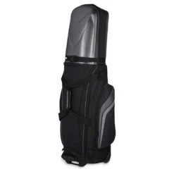 BagBoy T-10 Travel Cover -Golf Discount Store bagboy t 10 travel cover black charcoal