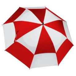 BagBoy Standard Wind Vent Umbrella -Golf Discount Store bagboy wind vent umbrella red white itempicture
