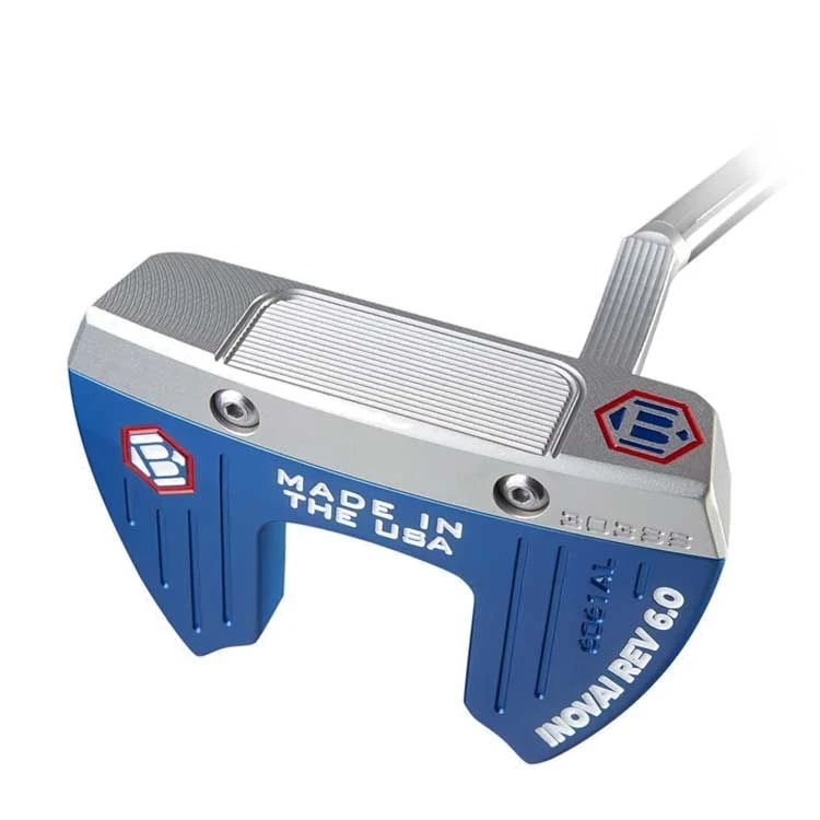 Bettinardi Inovai 6.0 Crescent Neck Putter 1 Bettinardi Inovai 6.0 Crescent Neck Putter
