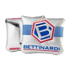 Bettinardi Inovai 6.0 Crescent Neck Putter 11 Bettinardi Inovai 6.0 Crescent Neck Putter -Golf Discount Store bettinardi inovai 6 putters headcover itempicture