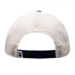 Bridgestone Retro Hat -Golf Discount Store bridgestone 2022 retro hat navy back itempicture