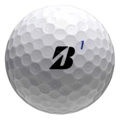 Bridgestone Tour B RXS White Golf Balls -Golf Discount Store bridgestone 2022 tour b rxs white golf balls front itempicture